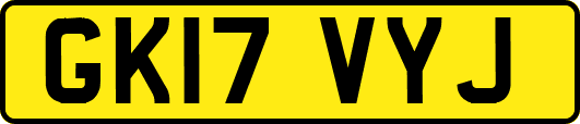 GK17VYJ