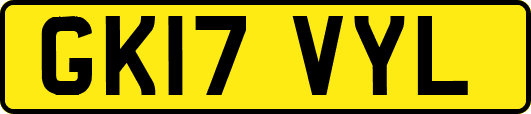 GK17VYL