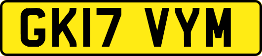 GK17VYM