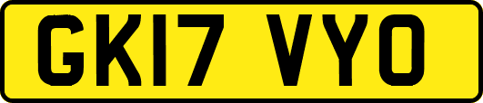 GK17VYO