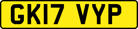 GK17VYP