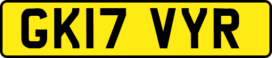 GK17VYR