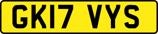 GK17VYS