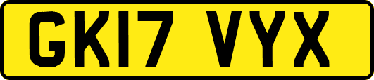 GK17VYX