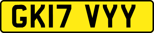 GK17VYY