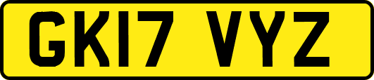 GK17VYZ