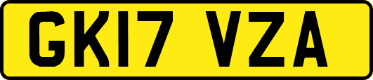 GK17VZA