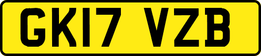 GK17VZB
