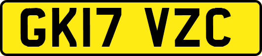 GK17VZC