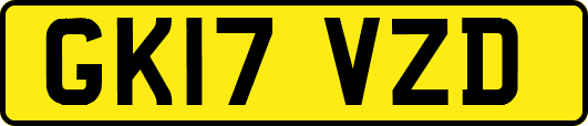 GK17VZD