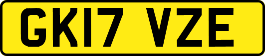 GK17VZE