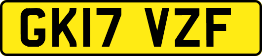 GK17VZF
