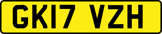 GK17VZH