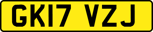 GK17VZJ