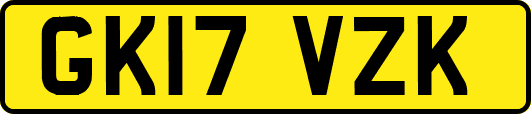 GK17VZK