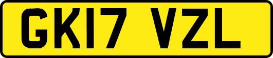 GK17VZL