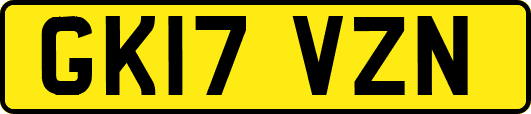 GK17VZN