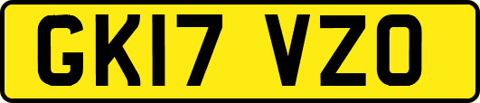GK17VZO