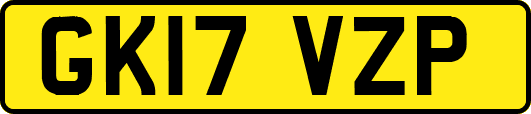 GK17VZP