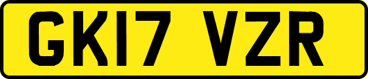 GK17VZR