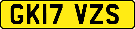 GK17VZS