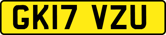 GK17VZU