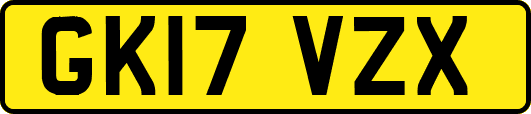 GK17VZX