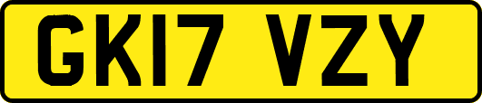 GK17VZY