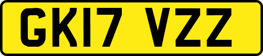 GK17VZZ