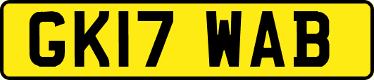 GK17WAB