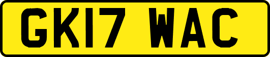 GK17WAC