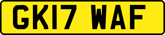 GK17WAF