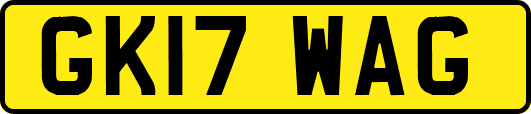 GK17WAG
