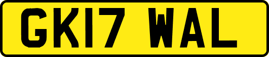 GK17WAL