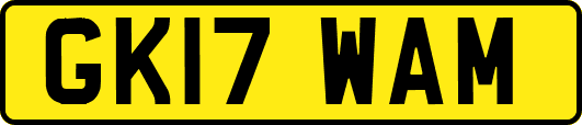 GK17WAM