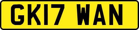 GK17WAN