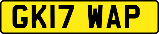 GK17WAP