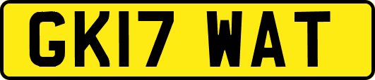 GK17WAT