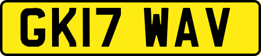 GK17WAV