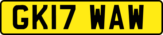 GK17WAW