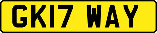 GK17WAY