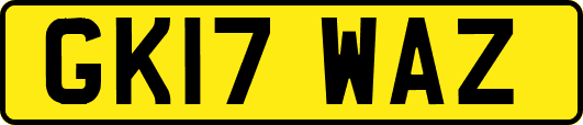 GK17WAZ