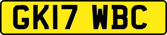 GK17WBC