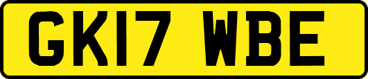 GK17WBE