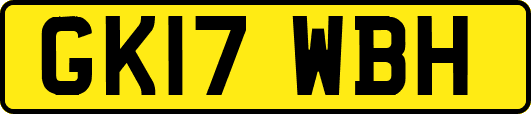 GK17WBH