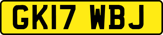 GK17WBJ