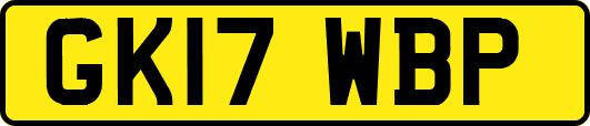 GK17WBP