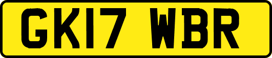 GK17WBR