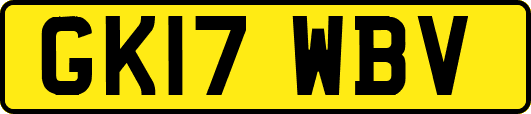 GK17WBV