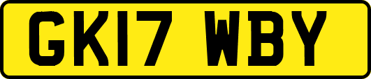 GK17WBY
